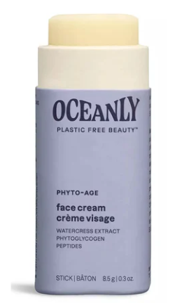 Oceanly Face Cream Phyto-Age Oceanly Cream Blush